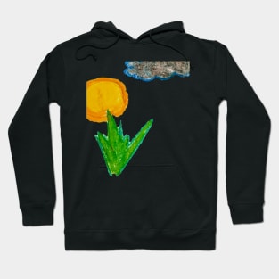 Lovely Day Hoodie